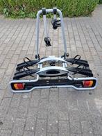 Thule Euroride 941 fietsdrager voor 2 fietsen, Ophalen, 2 fietsen, Zo goed als nieuw