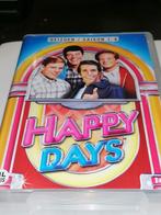 Dvd box : Happy days seiz 1 tem 4 (nieuwstaat), Cd's en Dvd's, Ophalen, 1960 tot 1980, Alle leeftijden, Zo goed als nieuw