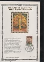 1976 Remouchamps, Envoi