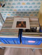 Vinyl platen klassiek, Cd's en Dvd's, Vinyl | Klassiek, Ophalen, Gebruikt