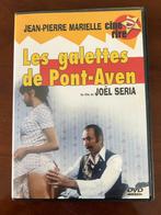 DVD Les galettes de Pont-Aven - J-P Marielle, Andrea Ferreol, Ophalen, Zo goed als nieuw, Boxset