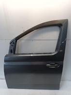 PORTIER LINKS VOOR Caddy Cargo V (SBA / SBH) (2K7831055M), Gebruikt, Links, Volkswagen, Deur