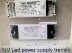 SLV Led verlichting transfo, Huis en Inrichting, Ophalen, Nieuw, Led