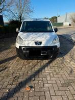 Peugeot partner, airco, lichte vracht, Te koop, Peugeot, Particulier, Radio