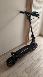 Dualtron victor luxury 30Ah, Fietsen en Brommers, Steps, Ophalen, Zo goed als nieuw