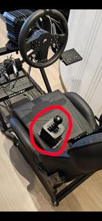 MOZA HGP gaming shifter, Enlèvement, Comme neuf