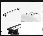 Thule WingBar Evo bar, Nieuw