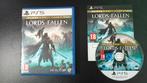 Lords of the Fallen voor PS5, Ophalen of Verzenden, Zo goed als nieuw