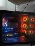 Pc gamer puissant, Computers en Software, Zo goed als nieuw, Gaming, SSD, Met videokaart