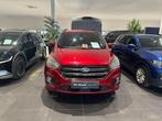 Ford Kuga ST-Line | Winterpack | Sensors | Top Used!, Auto's, Stof, Gebruikt, 110 kW, Bedrijf