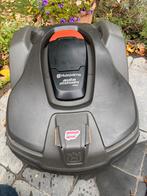 Husqvarna Automower 430x (2019), Ophalen, Gebruikt, Meer dan 25 cm, Met regensensor