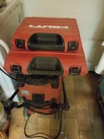 Aspirateur Hilti VC 40-u-y pour 230v et 1 batteries, Bricolage & Construction, Enlèvement, Remplie, Comme neuf