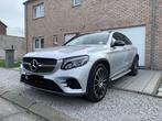 Mercedes Benz GLC 220 coupé 4d Matic pack night AMG, Autos, Mercedes-Benz, 5 places, Carnet d'entretien, Cuir, Automatique