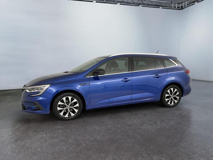 Renault Mégane grand tour LIMITED, Autos, Renault, Entreprise, Mégane, Airbags, Air conditionné, Bluetooth, Verrouillage central