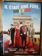 DVD Il était une fois, une fois  2012 ‧ Comédie ‧ 1h 35m, Ophalen of Verzenden