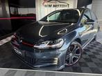 Volkswagen Golf GTI Performance DSG // Dynaudio // Toit Pano, Auto's, Automaat, 245 pk, Gebruikt, 4 cilinders