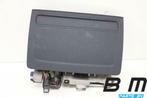 Beeldscherm MMI High Audi A3 8V SB 8V0857273J, Auto-onderdelen, Gebruikt