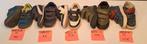 Kinderschoenen (Geox, adidas, Gaverlin) voor jongens maat 25, Kinderen en Baby's, Ophalen, Gebruikt, Schoenen, Jongen