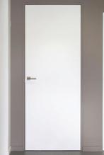Blokdeuren met verborgen scharnieren, 83x211, Doe-het-zelf en Bouw, Nieuw, 80 tot 100 cm, Hout, Ophalen