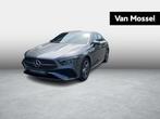 Mercedes-Benz A-Klasse 250e Limousine + AMG Line + PARKEERSE, Auto's, Stof, Gebruikt, Euro 6, 16 kWh