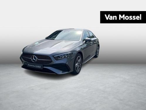 Mercedes-Benz A-Klasse 250e Limousine + AMG Line + PARKEERSE, Auto's, Mercedes-Benz, Bedrijf, Te koop, A-Klasse, Centrale vergrendeling