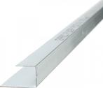 Gyproc plagyp Randprofiel PU27/48 4m 11stuks, Doe-het-zelf en Bouw, Ophalen, Nieuw