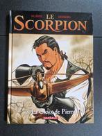 Bd le scorpion tome 3, Livres, BD, Utilisé, Enlèvement ou Envoi