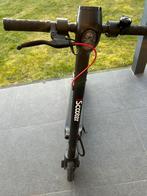Elektrische step,  scoter, 25 km per uur  goede stat, Fietsen en Brommers, Ophalen, Elektrische step (E-scooter)