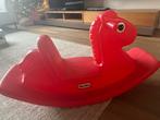 Little tikes schommelpaard, Kinderen en Baby's, Ophalen, Zo goed als nieuw