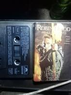 Robin des Bois, Enlèvement ou Envoi, Utilisé, Musique de films et Bandes son, 1 cassette audio