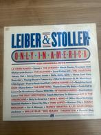 LEIBER AND STOLLER  - ONLY IN AMERICA, Cd's en Dvd's, Ophalen of Verzenden, Gebruikt, Rock-'n-Roll