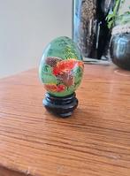 Hong dong eitje, Antiek en Kunst, Ophalen of Verzenden