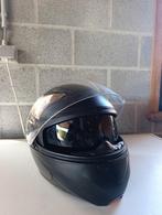 Vito brommer helm, Motoren, Ophalen