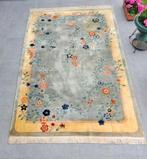Tapis persan authentique avec certificat d’authenticité ., Ophalen, Zo goed als nieuw