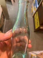 Oud flesje perny limonade wullaert petegem deinze, Verzamelen, Biermerken, Ophalen, Zo goed als nieuw