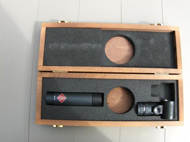 micro, Muziek en Instrumenten, Microfoons, Gebruikt, Studiomicrofoon, Ophalen of Verzenden