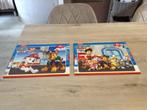 paw Patrol verschillende puzzle's (35 stuks), Kinderen en Baby's, 10 tot 50 stukjes, 4 tot 6 jaar, Ophalen of Verzenden, Zo goed als nieuw