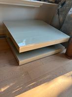 Degelijke Design salontafel, Huis en Inrichting, Ophalen, Zo goed als nieuw