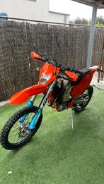Ktm 450 EXC Enduro 2019, Particulier, Enduro