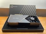 Nvidia RTX 3090 FE 24Gb, Informatique & Logiciels, Cartes vidéo, Comme neuf, Nvidia