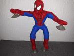 Spider-man knuffel, Ophalen of Verzenden, Gebruikt, Overige typen