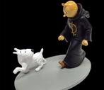 Tintin en toge, Collections, Personnages de BD, Tintin, Statue ou Figurine, Envoi, Neuf