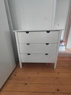 Ladekast, Ophalen, Gebruikt