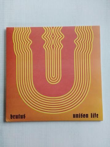 Brutus - Unison Life LP