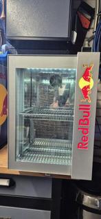 Red Bull baby cooler, Ophalen, Zonder vriesvak, Energieklasse A of zuiniger, Minder dan 45 cm