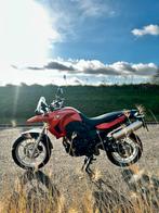 BMW F650GS, Motoren, Motoren | BMW, 2 cilinders, Particulier, Meer dan 35 kW, Overig