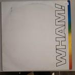 Vinyl Lp Wham! - The Final, Cd's en Dvd's, Ophalen, Gebruikt