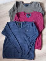 3 PME Legend truien XL, Kleding | Heren, Ophalen of Verzenden, Gedragen, Maat 56/58 (XL), PME Legend