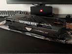 Asus ROG Strix 3060Ti | Grafische kaart, Computers en Software, Videokaarten, Ophalen, PCI-Express 4, Zo goed als nieuw, Nvidia