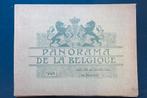 Portfolio ; Panorama de la Belgique ; Touring Club 1905, Livres, Enlèvement ou Envoi, Comme neuf, Photographie général